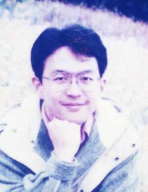 安西正博さん
