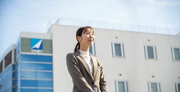地元への想いが挑戦に寄り添い日々を彩り成長につながる