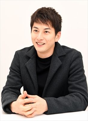 石黒英雄さん