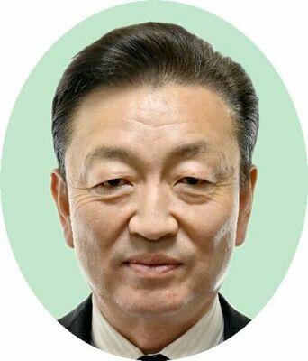 加藤公博氏