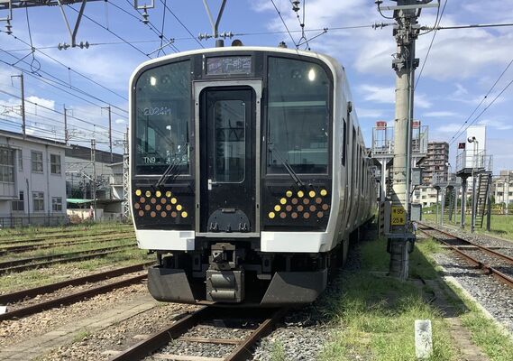 E131系