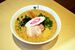 胡麻ラーメン