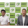 野党、連立協議に思惑交錯　固唾のみ行方見守る　【政局流動化　とちぎの現場から】（下）