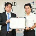 LRT西側延伸でバス路線再編へ、宇都宮市と関東自動車が基本協定　検討すべき項目を共有