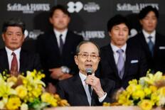 「福岡王貞治レガシー賞」を創設