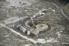 【大川小】８４人犠牲、教訓伝える場に