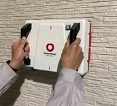 業界初 住宅における複層壁の水分検査機「壁スキャナ」を開発