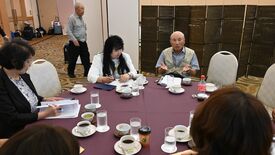 父の記憶なくとも「伝える使命」 栃木県遺族会・斎藤さん(高根沢)、沖縄…