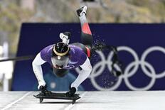 高橋弘篤は２回戦終えて２３位