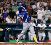 ＷＢＣ、ベネズエラが初優勝