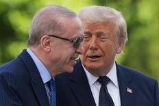 【NATO首脳会議】米欧同盟、消えぬ不協和音