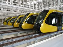 宇都宮ライトレールが新体制を発表　西側延伸で執行役員制度も導入へ《新体…