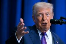 米大統領、自民圧勝巡り再び自賛