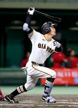 巨５―３広（１２日）