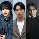 NHK「風、薫る」、中村倫也さん患者役で出演へ 「虎に翼」「ラジオスタ…