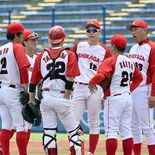 全足利３安打完封負け　日鉄鹿島に０－７　都市対抗野球北関東予選、敗者復…