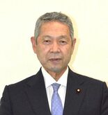 自民党の佐藤勉氏、次期衆院選での不出馬を一時検討　早期解散浮上で翻意