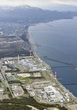 「再稼働条件整わず」多数