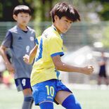 栃木SCが優勝　開幕から首位守る　サッカーU-12県トップリーグ