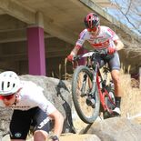 宇都宮ブリッツェン・沢田が日本人最高の３位　自転車MTBジャパン・カップ