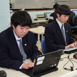 パソコンコンクールで栃木県内学生３人が大活躍　タイピングの速さや正確さ…