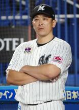 新監督にサブロー・ヘッドコーチ