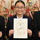 宇商高の３人が同時合格　国家資格の登竜門・日商簿記検定１級　大卒レベル…