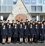 ２年連続で全員合格　施工管理検定　宇都宮工業高環境土木科