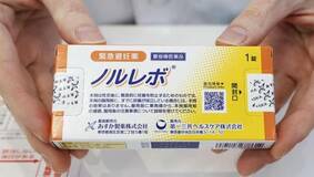 妊娠防ぐお守りに