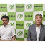 野党、連立協議に思惑交錯　固唾のみ行方見守る　【政局流動化　とちぎの現場から】（下）