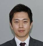 大阪府知事に維新吉村氏３選