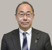 裏金非公認の自民細田氏、愛知へ