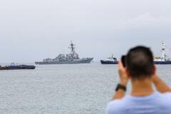 米、カリブ海で麻薬船攻撃
