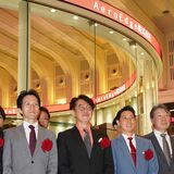 足銀20年の軌跡　姿勢と手法、大きく変化　成長性や課題見極め
