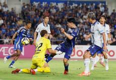 Ｊ１、町田が８連勝で首位浮上