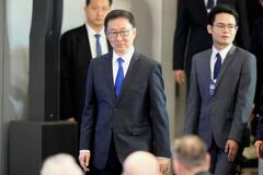 米念頭に多国間主義訴え