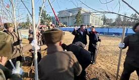 【金正恩氏の娘「後継内定」】後継者説、男性社会も壁