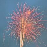 クリスマスイブに花火の贈り物　1000発目指し協賛募る　足利・渡良瀬川河川敷