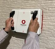 業界初 住宅における複層壁の水分検査機「壁スキャナ」を開発