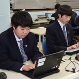 パソコンコンクールで栃木県内学生３人が大活躍　タイピングの速さや正確さ競う