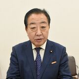 立民・野田代表、次期衆院選「栃木県は党勢拡大の可能性」　公明推薦受ける可能性示唆