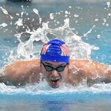 挫折乗り越え円熟味増す　真岡出身、競泳・水沼尚輝（27）