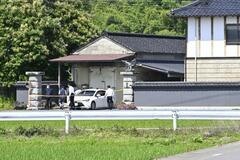 消えぬ不安、警戒続く