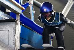 メダルを胸にＺＺｚ…