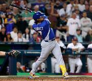 ＷＢＣ、ベネズエラが初優勝