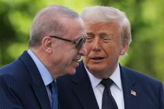 【NATO首脳会議】米欧同盟、消えぬ不協和音