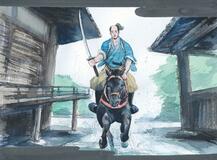 未(いま)だ本能寺にあり(100)