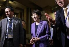 首相「国旗損壊罪」創設に意欲