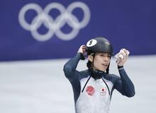 悔しさ「太ももに詰め」