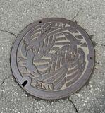 応急で仮置きのままか